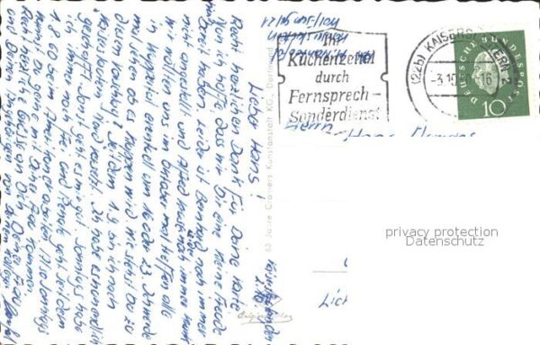 Kaiserslautern – Bild 2