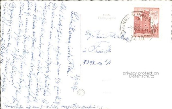 Bad Deutsch-Altenburg – Bild 2