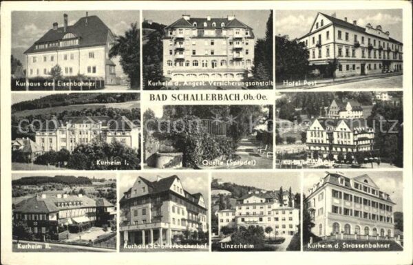 Bad Schallerbach