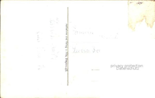 Bregenz Vorarlberg Bodensee Pfänderbahn Hafen – Bild 2