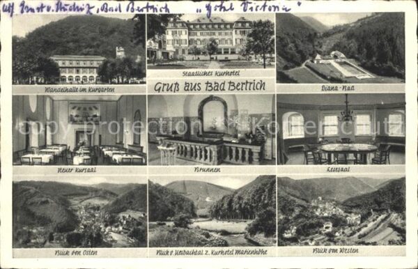 Bad Bertrich