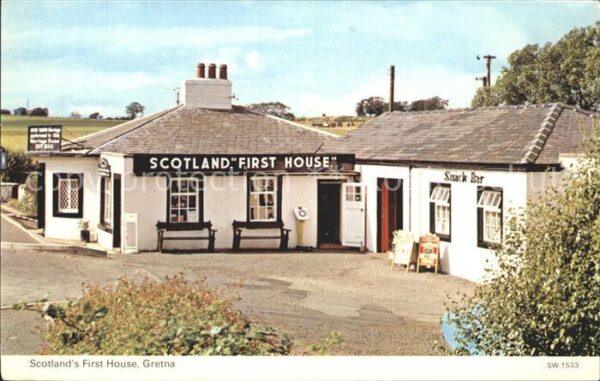 Gretna Green