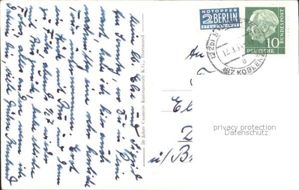Bad Bertrich Marienhöhe – Bild 2
