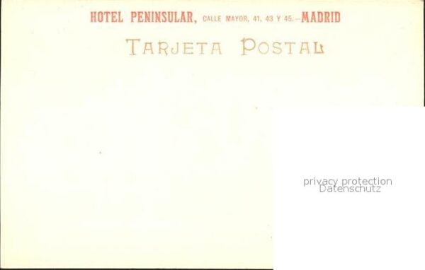 Madrid Spain Entrada al Retiro – Bild 2