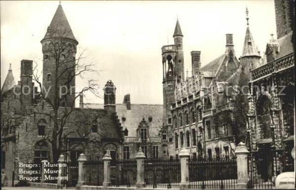 Brugge Museum