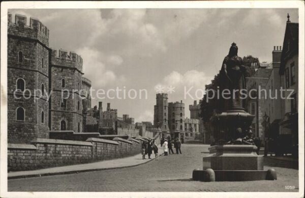 London Windsor Castle