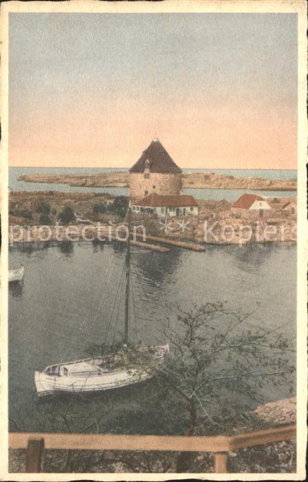 Niederlande Partie am Wasser