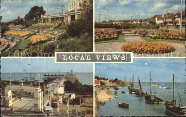 Southend-on-Sea