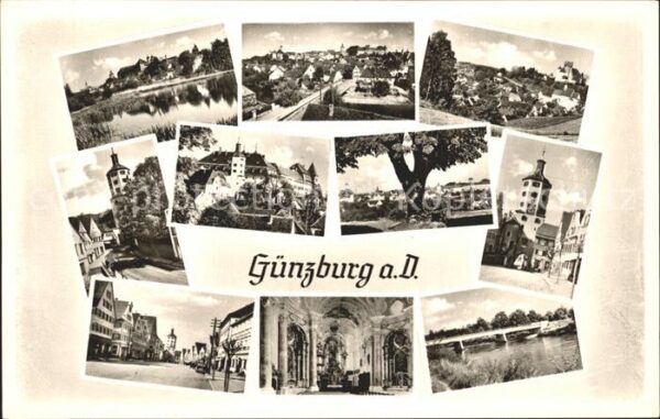 Guenzburg