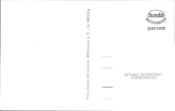 Guenzburg – Bild 2