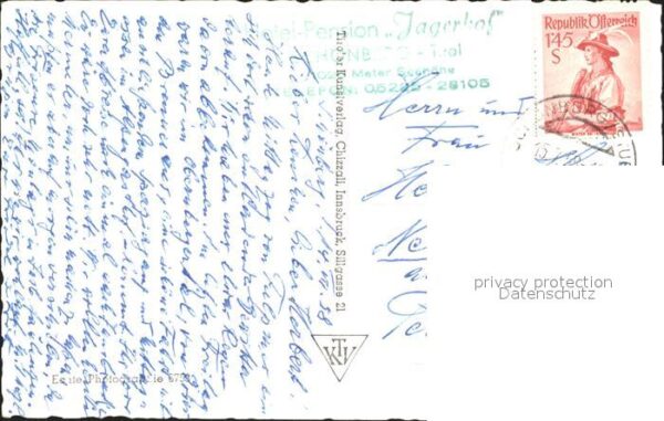 Schoenberg Stubaital – Bild 2