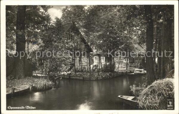 Spreewald