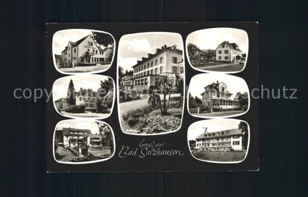 Bad Salzhausen