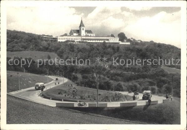 Kahlenberg Wien Wien Höhenstrasse