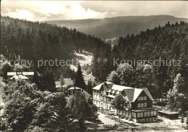 Friedrichsroda Kühles Tal