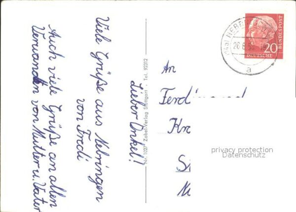 Stuttgart – Bild 2