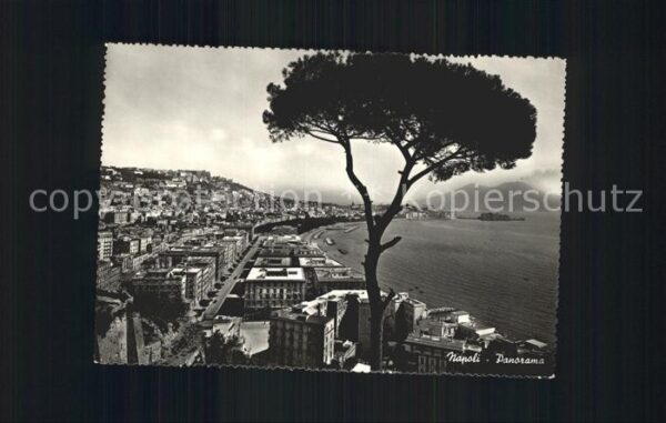 Napoli Neapel