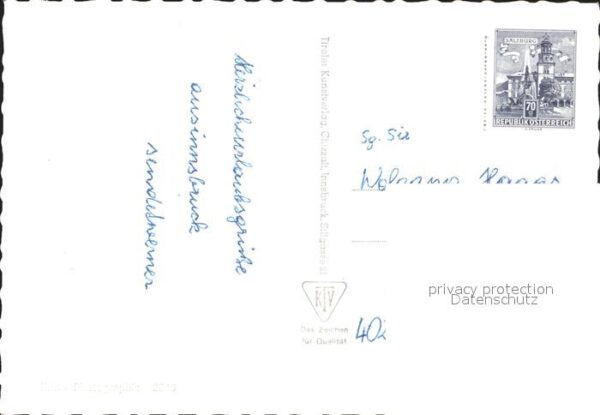 Aldrans Schidorf – Bild 2