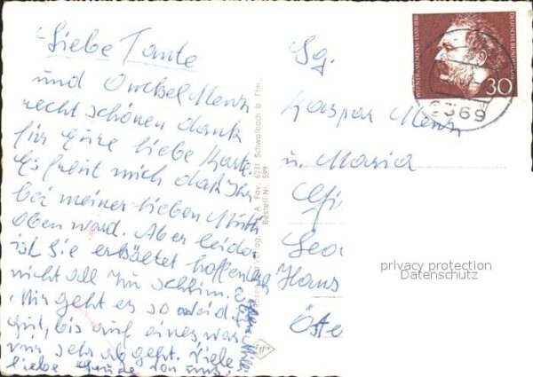 Feldberg Taunus Ruppertshain Schmitten Königstein Kronb – Bild 2