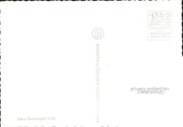 Mittersill Oberpinzgau Pass-Thurn Schloss Hintersee Felbertal – Bild 2