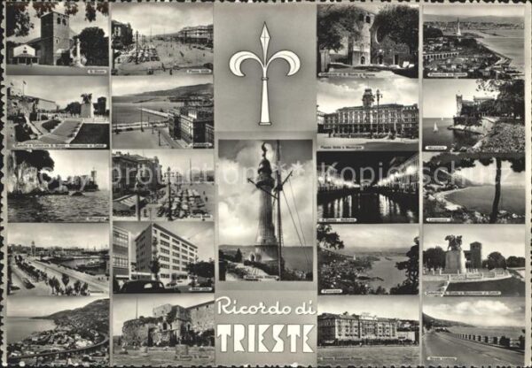 Trieste