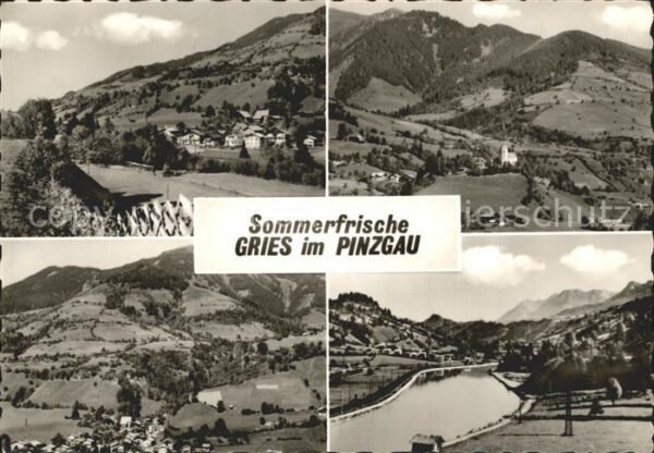 Gries Pinzgau