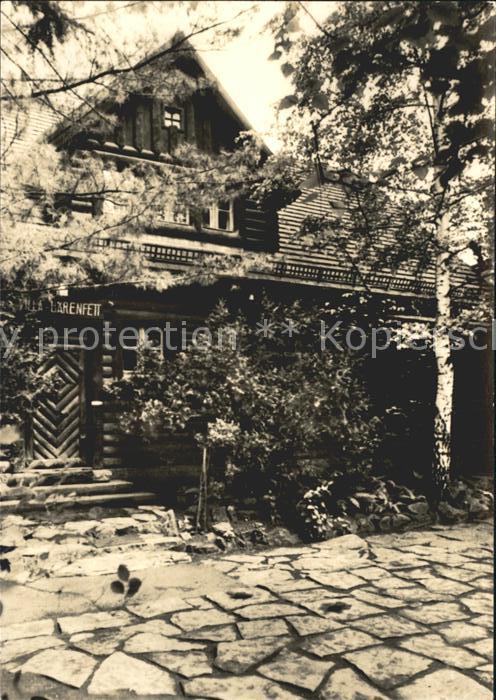 Radebeul Indianermuseum der Karl May Stiftung