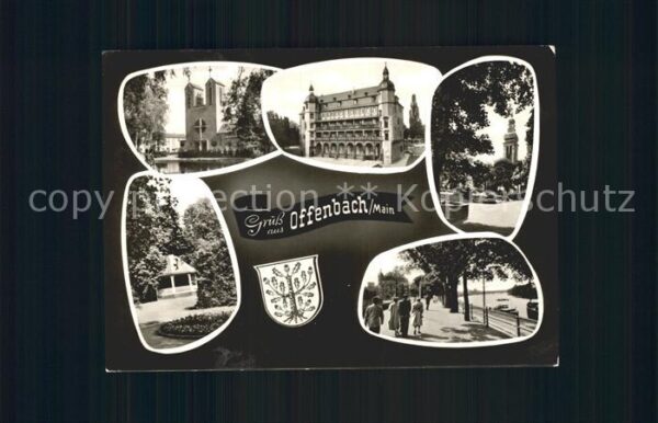 Offenbach Main