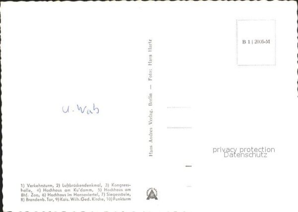 Berlin – Bild 2