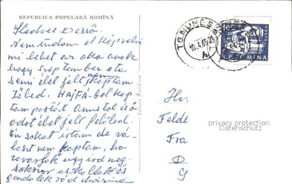 Tirgu Mures – Bild 2