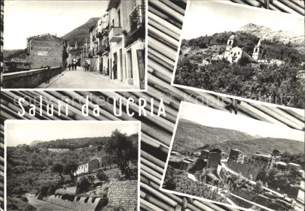 Messina Ucria