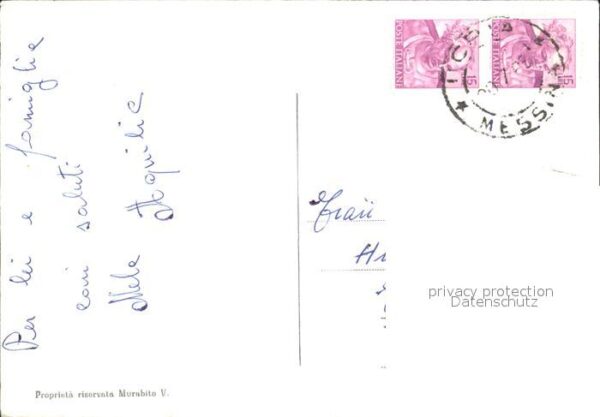 Messina Ucria – Bild 2