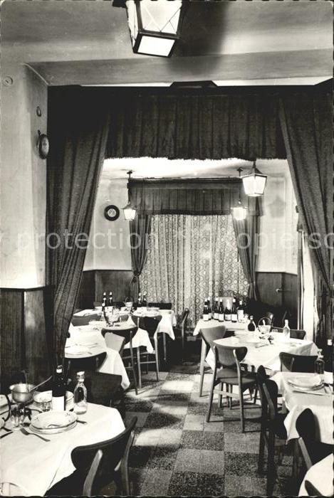 Budapest Restaurant Szep Ilona