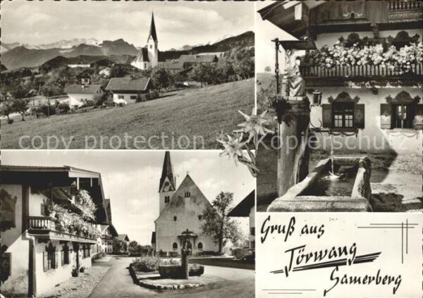 Toerwang