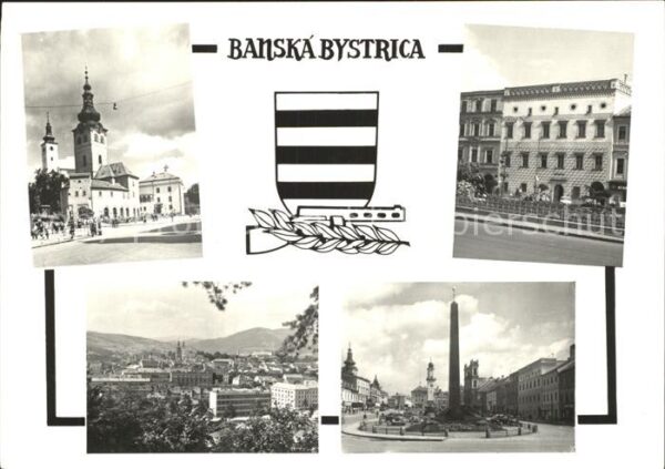 Banska Bystrica