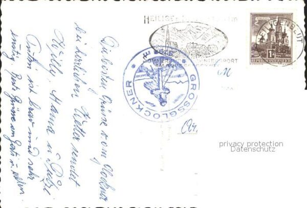 Grossglockner Hochalpenstrasse – Bild 2