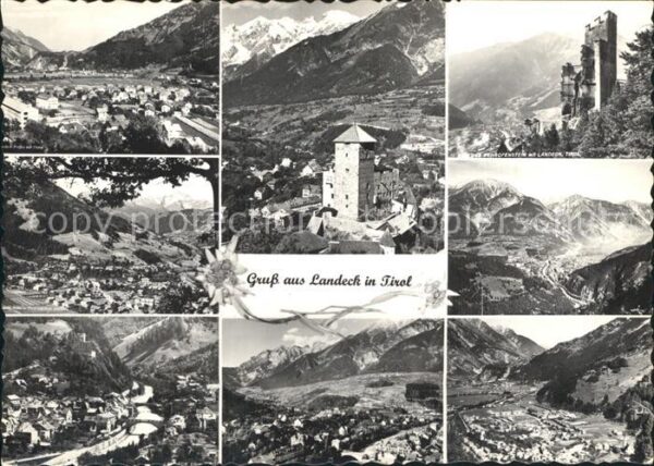 Landeck Tirol