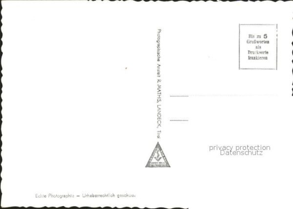 Landeck Tirol – Bild 2