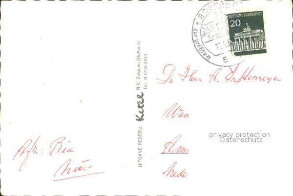Boppard Rhein Töpferei Ahr – Bild 2