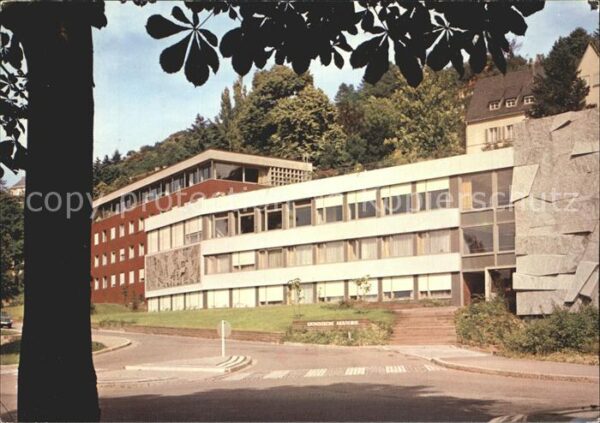 Freiburg Breisgau Katholische Akademie der Erzdiözese