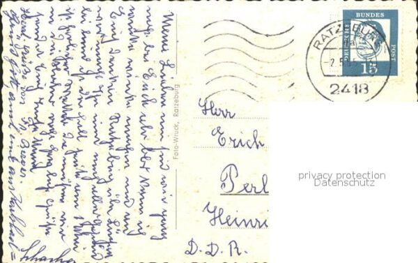 Ratzeburg Gasthaus Kalkhütte – Bild 2