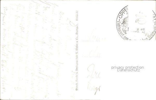 Oppenau Gesamtansicht – Bild 2