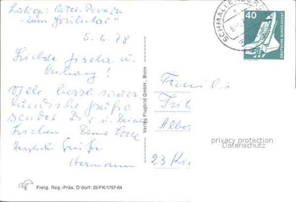 Schmallenberg Fliegeraufnahme – Bild 2