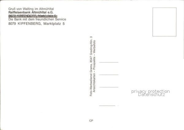 Kipfenberg Altmuehltal Fliegeraufnahme – Bild 2