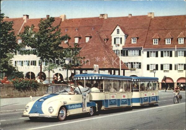 Freudenstadt Kurbähnle