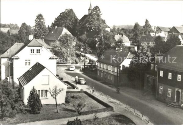 Lawalde Teilansicht