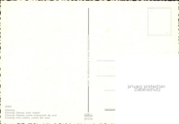 Wien Robert Stolz Haus – Bild 2