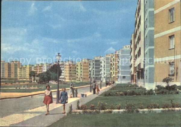 Budapest Tahi Gasse