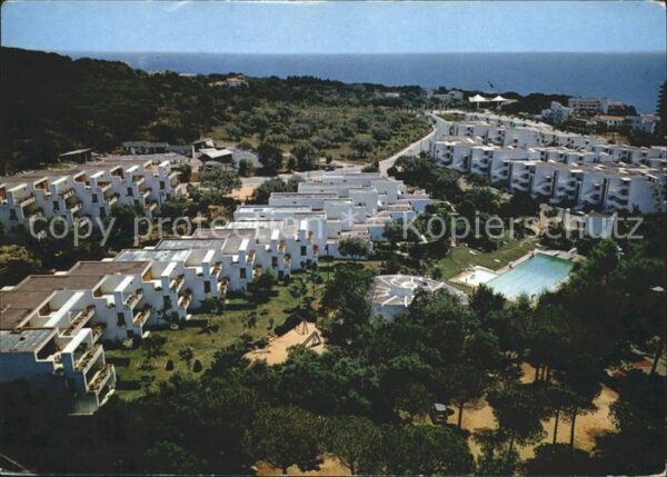 Playa de Aro Cataluna Village des Pins