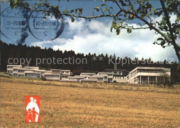Dorfweil Taunus Familienferienstätte Dorfweil